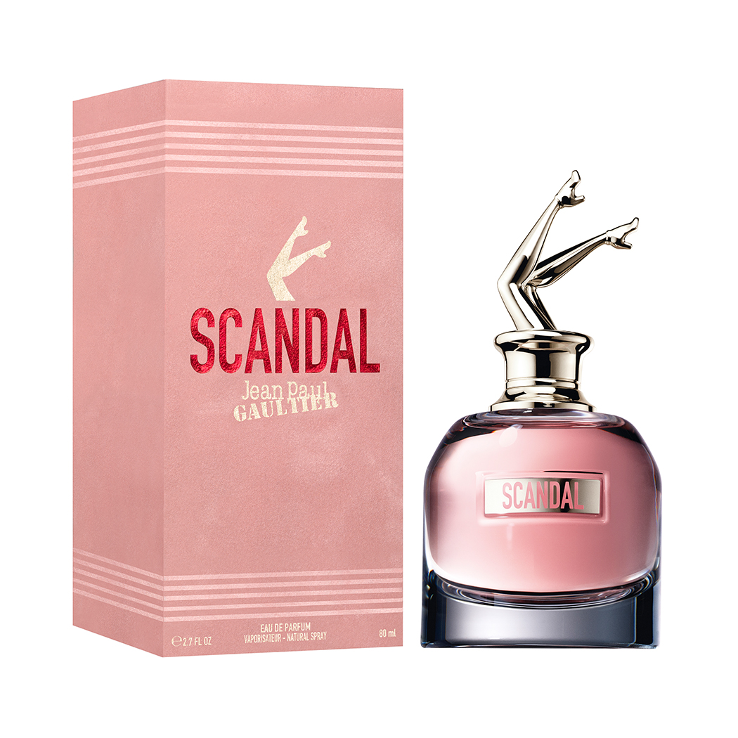 Scandal EDP